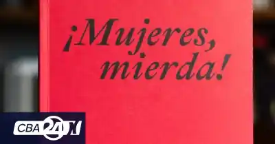 Andruetto vuelve a Córdoba con un libro que rescata a las mujeres que la historia borró