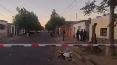 Vecinos llamaron al 911 por un robo en Junín al 1800: adentro encontraron algo muy distinto