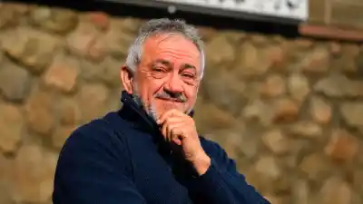 Molina blindó el sueldo de los municipales: el detalle que empieza a regir en septiembre