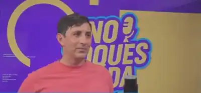 Dirigía en el fútbol grande, pero eligió otra liga: la historia del pilar del ascenso de San Martín