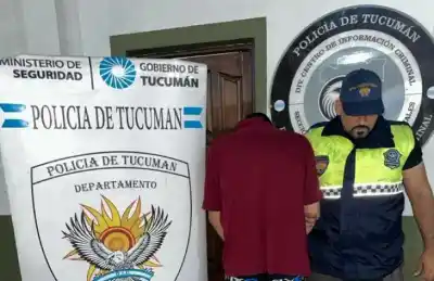 Operativo en el Barrio Batalla: la huida por los techos que terminó con una sorpresa inesperada