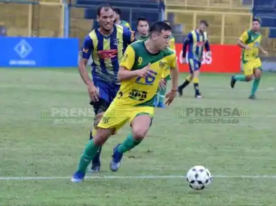 El Tren del Oeste ya tiene su verdugo: el goleador que rompió la racha y va por más