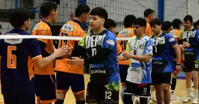 Ganó un partidazo de local, pero la tabla le jugó una mala pasada