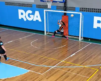 El penal que nadie se anima a firmar: el futsal de Río Grande quedó en suspenso