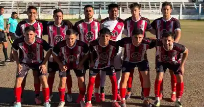 Dos partidos se juegan hoy en la Liga Chacarera: quiénes y a qué hora