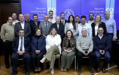 Kreplak cruzó a Nación por la reforma de Salud Mental: las provincias ya se habían plantado