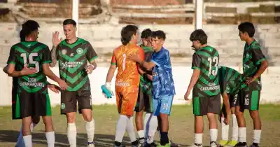 Catamarca ya es campeón, pero esta tarde sale a cerrar el grupo con un rival que quiere dar el golpe