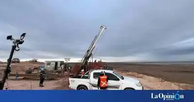 Catorce proyectos de oro y plata se activan en el Macizo del Deseado: uno de ellos ya tiene fecha