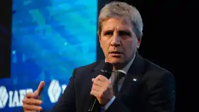 El fallo que sacó de la causa a los hermanos Caputo y el mensaje que apuntó al periodismo