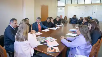 Valle Viejo: el aumento que firmaron los municipales y el detalle que no todos ven