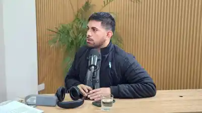 Dice que Catamarca recibió $7.000 millones y apunta directo a la relación Jalil-Saadi