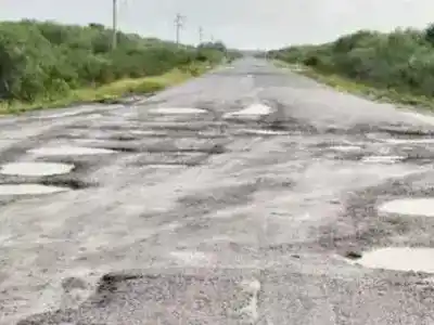 Una jueza le dio seis meses a Vialidad Nacional para reparar las rutas 11, 81, 86 y 95