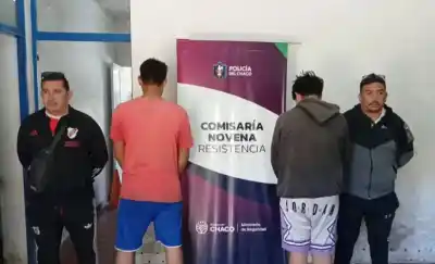 La Justicia investiga cómo una adolescente terminó dos días en una casa de la Quinta y hay un detenido
