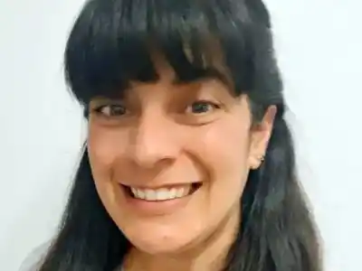 De dar clases en el living de su casa a llevar docentes al Reino Unido: el salto que Eugenia Dell'Osa no vio venir