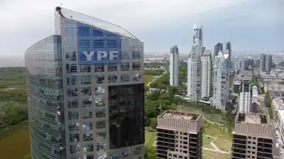 La estrategia secreta que evitó un desastre multimillonario: cómo el Gobierno enfrentó el juicio de YPF