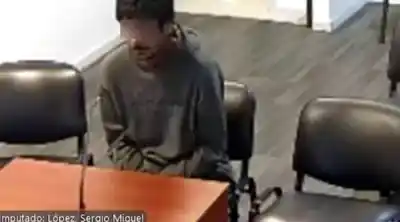 Delfín Gallo: Vecinos frustran violento intento de robo contra una adolescente camino al colegio