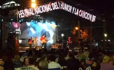 Brinkmann se prepara para dos noches a puro humor y canción: quiénes suben al escenario