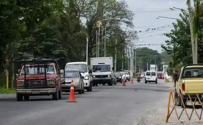 Yerba Buena y el Camino del Perú: el municipio reconoce que ya no puede solo con la ruta