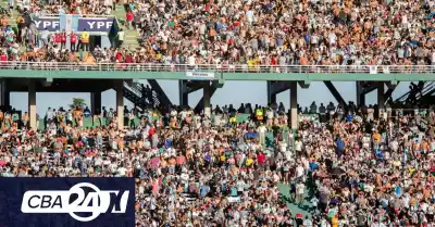 Córdoba espera a la Scaloneta, pero una sanción de la FIFA pone en jaque al Kempes