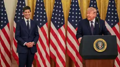 El hombre que Trump eligió para la Fed prepara un golpe que golpeará los bolsillos argentinos