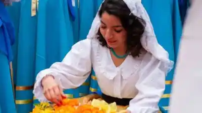 Camila se mudó a San Juan para cumplir un sueño: el doloroso hallazgo que la comunidad no puede creer