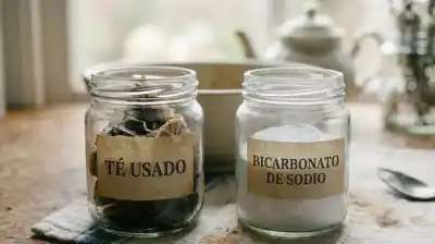 El truco casero que tenés en la cocina y que elimina la grasa y los peores olores