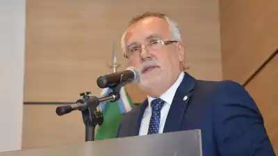 Un experto que ya aplicó el juicio por jurados en Chaco llegó a San Juan y reveló qué le falta a la provincia