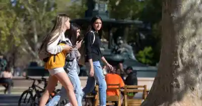 Mendoza arranca el miércoles con heladas y una tarde que invita a la calle