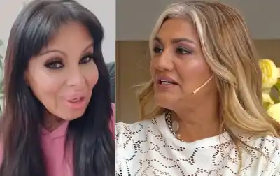 La Bomba Tucumana quiere meterse en la política y una referente trans la frenó en seco