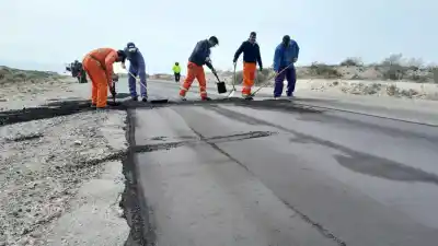 Río Negro: la jugada fiscal que busca destrabar las rutas que todos reclaman