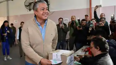 Figueroa y Gaido no se ponen de acuerdo en algo clave para las próximas elecciones