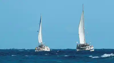 Misterio en el Caribe: dos veleros con ayuda humanitaria para Cuba siguen sin rastro tras un falso anuncio