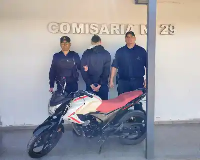 Publicó su moto en Marketplace, un "comprador" se la llevó a probar y no volvió: lo que pasó después