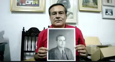 El secreto que guardó en una Biblia: la increíble batalla del hombre que luchó 40 años por una fortuna