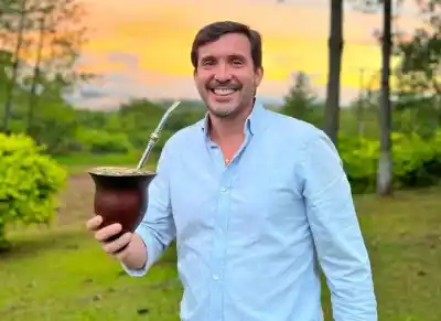 Un diputado misionero quiere tocar una regla clave de la yerba mate: qué pasaría con el palo
