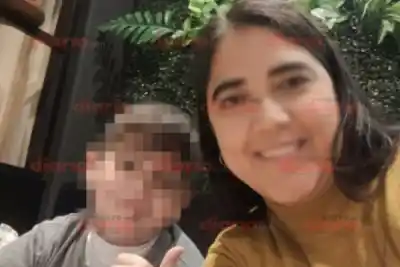 La Justicia detuvo a la madre, la tía y la abuela del nene de 8 años: lo que encontraron en la casa