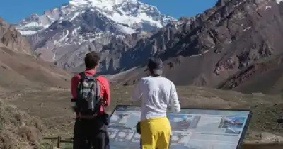 El Aconcagua abre la venta de permisos y los mendocinos tienen un beneficio clave