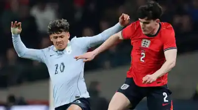 Empate con sabor a poco: Inglaterra y Uruguay no se sacan ventajas en un amistoso clave