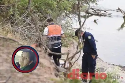 Salió de su casa en La Candelaria y ya no volvió: el rastro que hallaron a 100 metros lo cambió todo