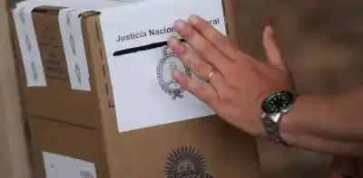 Figueroa quiere votar en agosto, pero Gaido le marcó la cancha: la condición que lo cambia todo