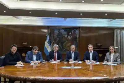 Neuquén se queda con 165 km de rutas clave y un beneficio que la Patagonia daba por perdido