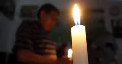 EDESA corta la luz en dos zonas de Salta: los barrios que quedarán a oscuras