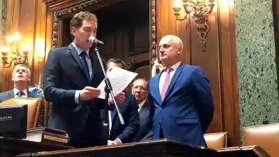 Denuncian que la intervención de la UOM ya firma convenios y maneja la obra social: el plazo para llamar a elecciones, olvidado