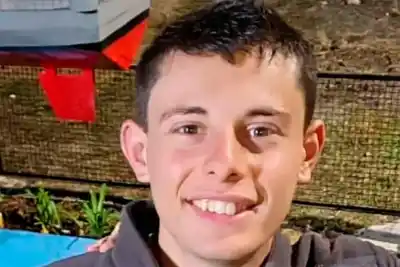 Salió a buscar un teclado en Paraná y su familia no volvió a verlo: no tiene celular y no conoce a nadie
