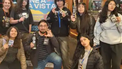 Viajaron a San Martín de los Andes por una semana: lo que hicieron ahí los dejó con ganas de más