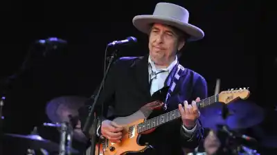 Dylan abre el baúl: 371 grabaciones que nunca escuchaste y una gira que se creía perdida