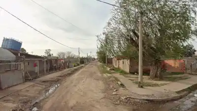 A balazos en Fray Luis Beltrán: la casa ya estaba en la mira y ahora buscan a dos