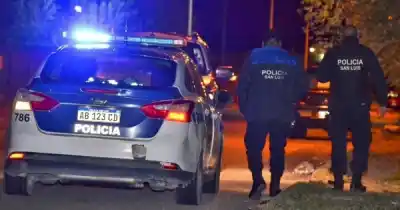 Chocó, se fugó y la Policía lo encontró: lo que pasó después en la farmacia lo complicó todo