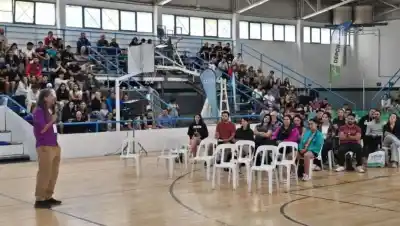 Viedma se prepara para un congreso gratuito de deporte y salud: quiénes pueden anotarse