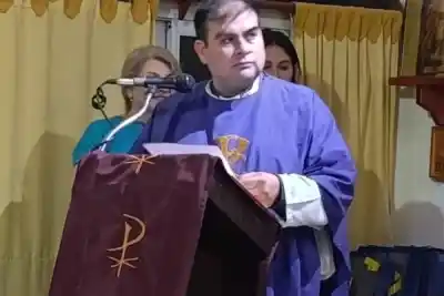 La visita del Papa León XIV a Argentina: el mensaje que ya recorre los montes santiagueños